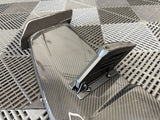 AutoID TR87 Carbon Fiber Wing (Open Box)