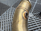 VRSF E9X/E8X N54 Catless Downpipes (Used)