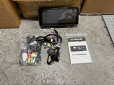 Xtrons 10.25” Head Unit Display Upgrade For BMW F3X/F8X NBT (2012-2015) | 4GB RAM 64GB ROM (Used)