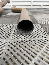 M8 Gran Coupé (F93) Akrapovic Evolution Line Titanium Catback Exhaust System (Used)
