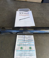 VTT BMW Carbon Fiber Driveshaft