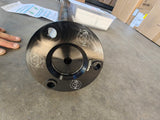 VTT BMW Carbon Fiber Driveshaft