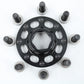 VTT Crank Bolt Capture for BMW S55| N55