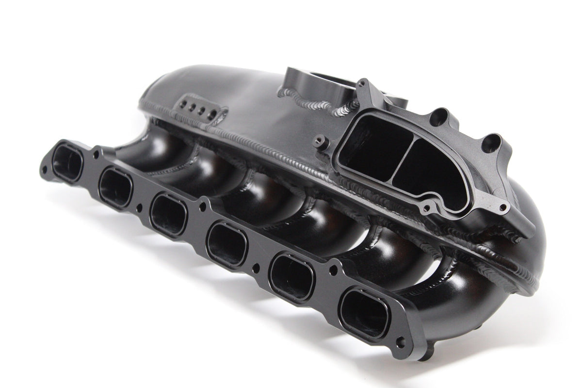 Precision Raceworks N55 Performance Manifold (Stock Location) – Vehicle ...