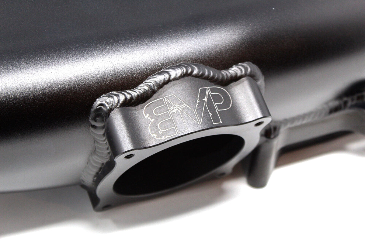 Precision Raceworks N55 Performance Manifold (Stock Location) – Vehicle ...