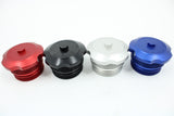 VTT N5X/S55/N2X Billet BMW Oil Filter housing Cap