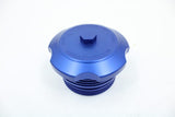 VTT N5X/S55/N2X Billet BMW Oil Filter housing Cap