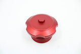 VTT N5X/S55/N2X Billet BMW Oil Filter housing Cap