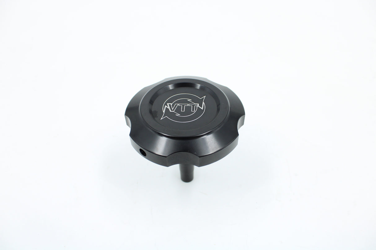 VTT N5X/M5X/N2X Billet Power Steering Cap