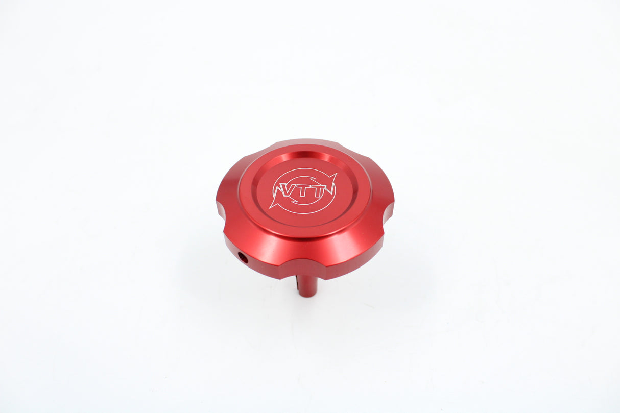 VTT N5X/M5X/N2X Billet Power Steering Cap