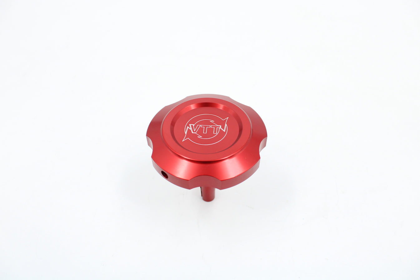 VTT N5X/M5X/N2X Billet Power Steering Cap Vehicle Virals Store