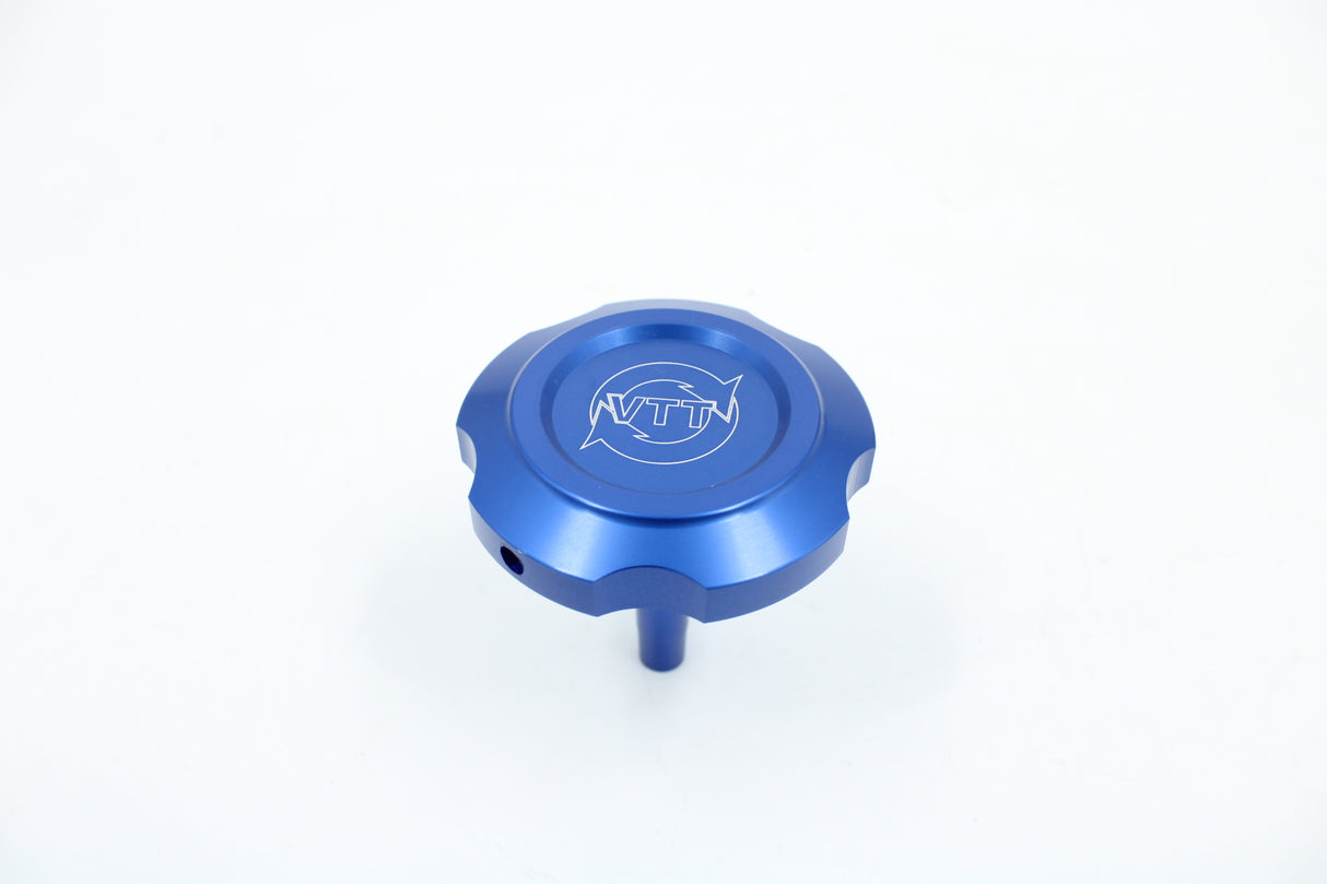 VTT N5X/M5X/N2X Billet Power Steering Cap