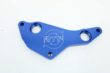 VTT Oil Block Off Plate