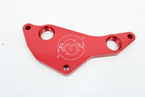 VTT Oil Block Off Plate