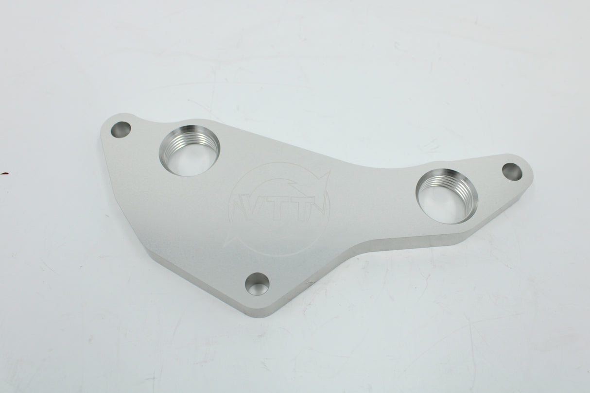 VTT Oil Block Off Plate