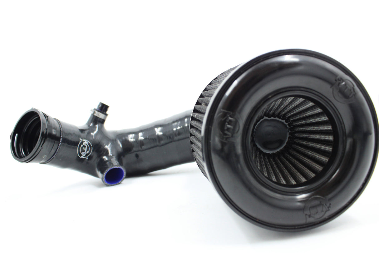 VTT F-Series BMW B58 MODULAR Carbon Fiber Intake System