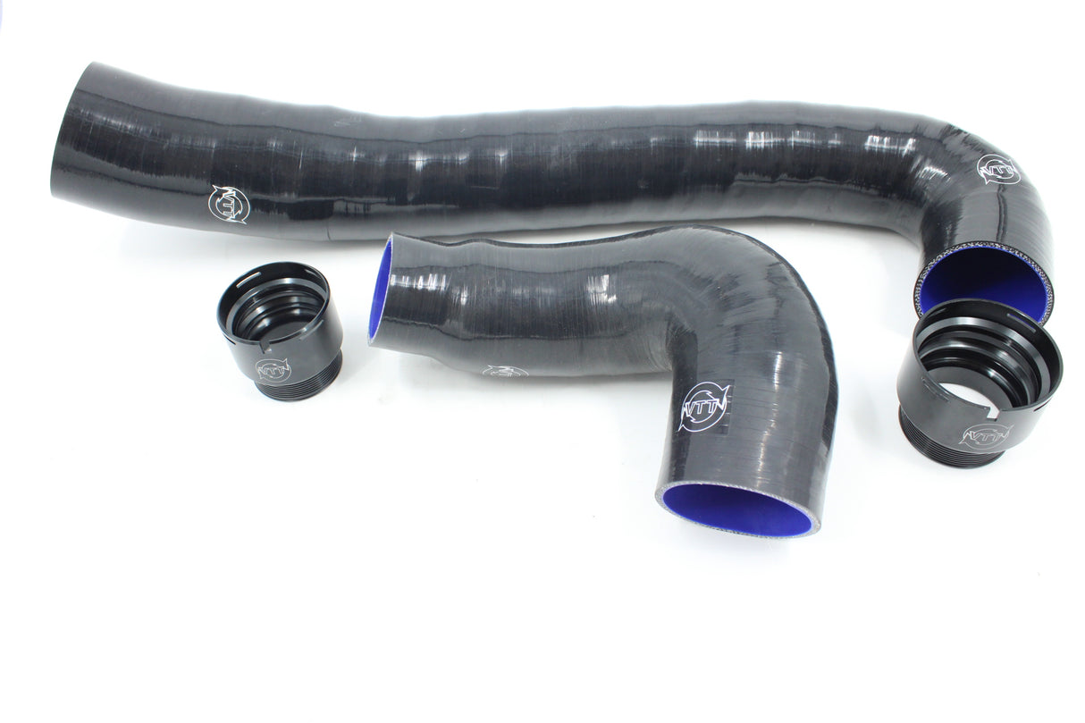 VTT Silicone Inlet Pipes for BMW G8X M3/M4