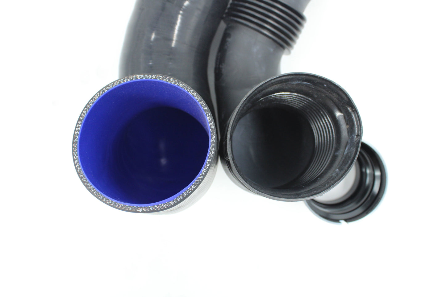 VTT Silicone Inlet Pipes for BMW G8X M3/M4