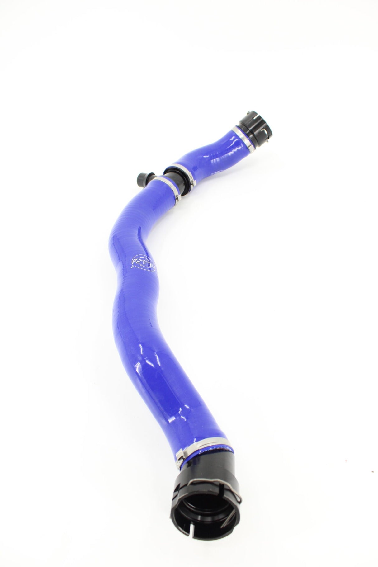 VTT Billet/Silicone Coolant Hoses for F2X/F3X B58