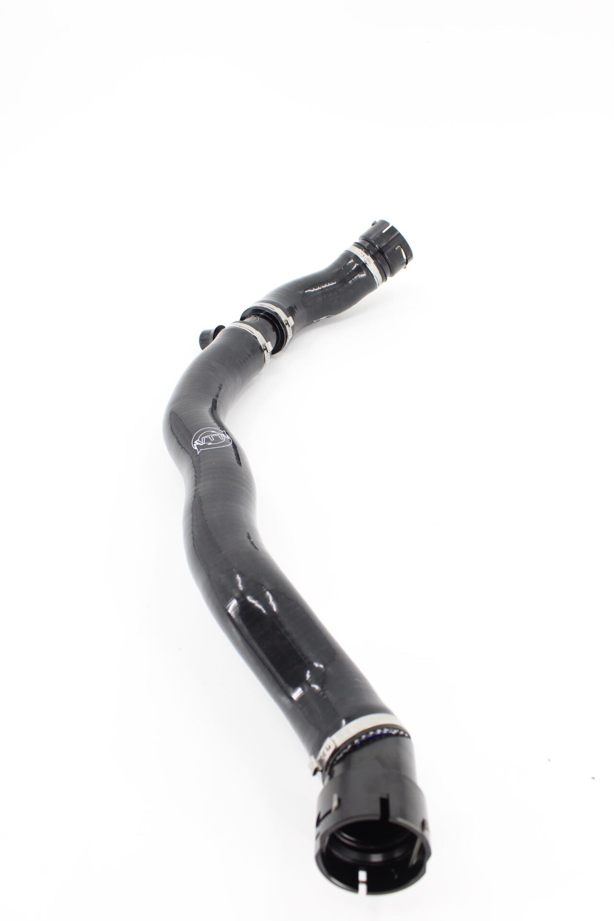 VTT Billet/Silicone Coolant Hoses for F2X/F3X B58