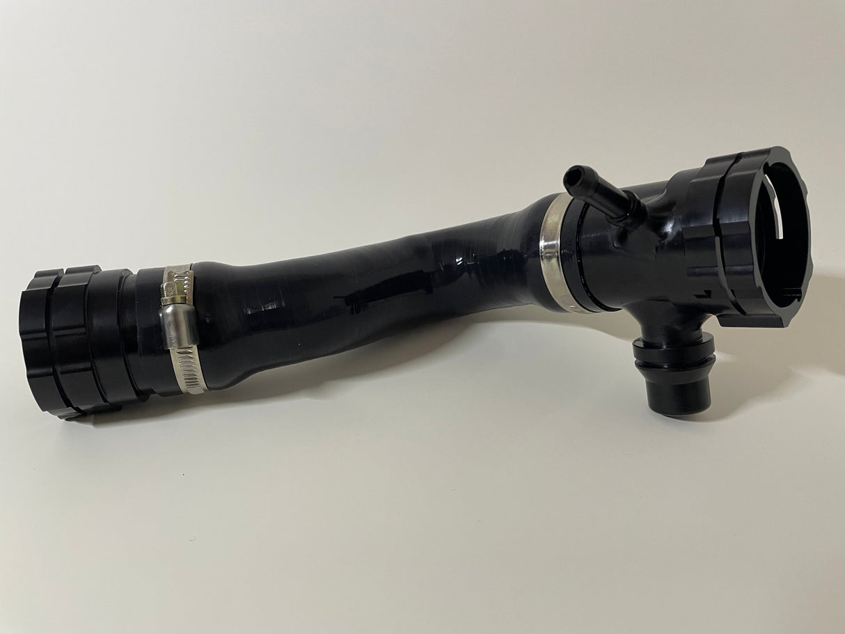 MAX Q E9X N54/N55 Upper Radiator Hose Repair Kit