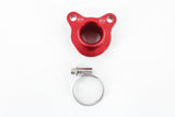 VTT Billet Cylinder head Outlet adapter