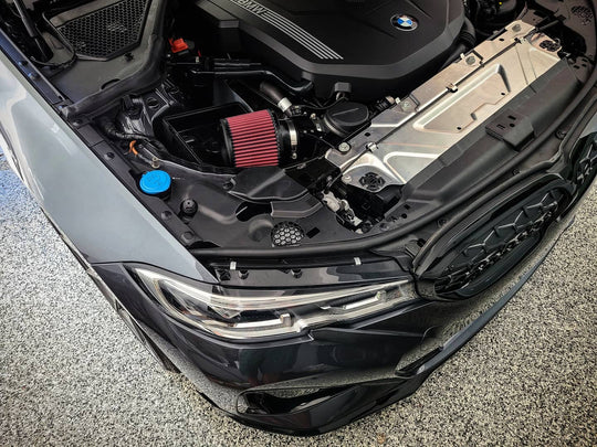 BMS Billet Intake for 2019+ BMW G2X M340i/340ix 2022+ G42 M240ix B58