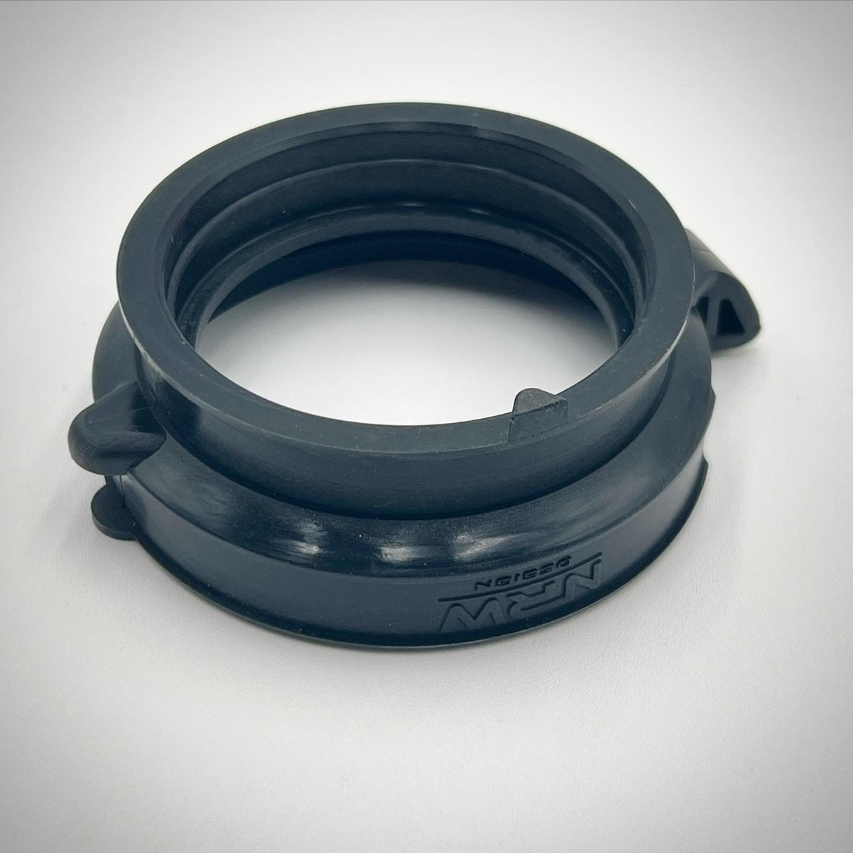 NRW S65 Silicone Throttle Body Coupler Set - E9X M3