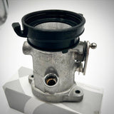 NRW S65 Silicone Throttle Body Coupler Set - E9X M3