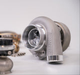 Black Market Race B58 Lightning Turbo Kit