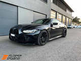 AST Lowering Springs for BMW G82 M4