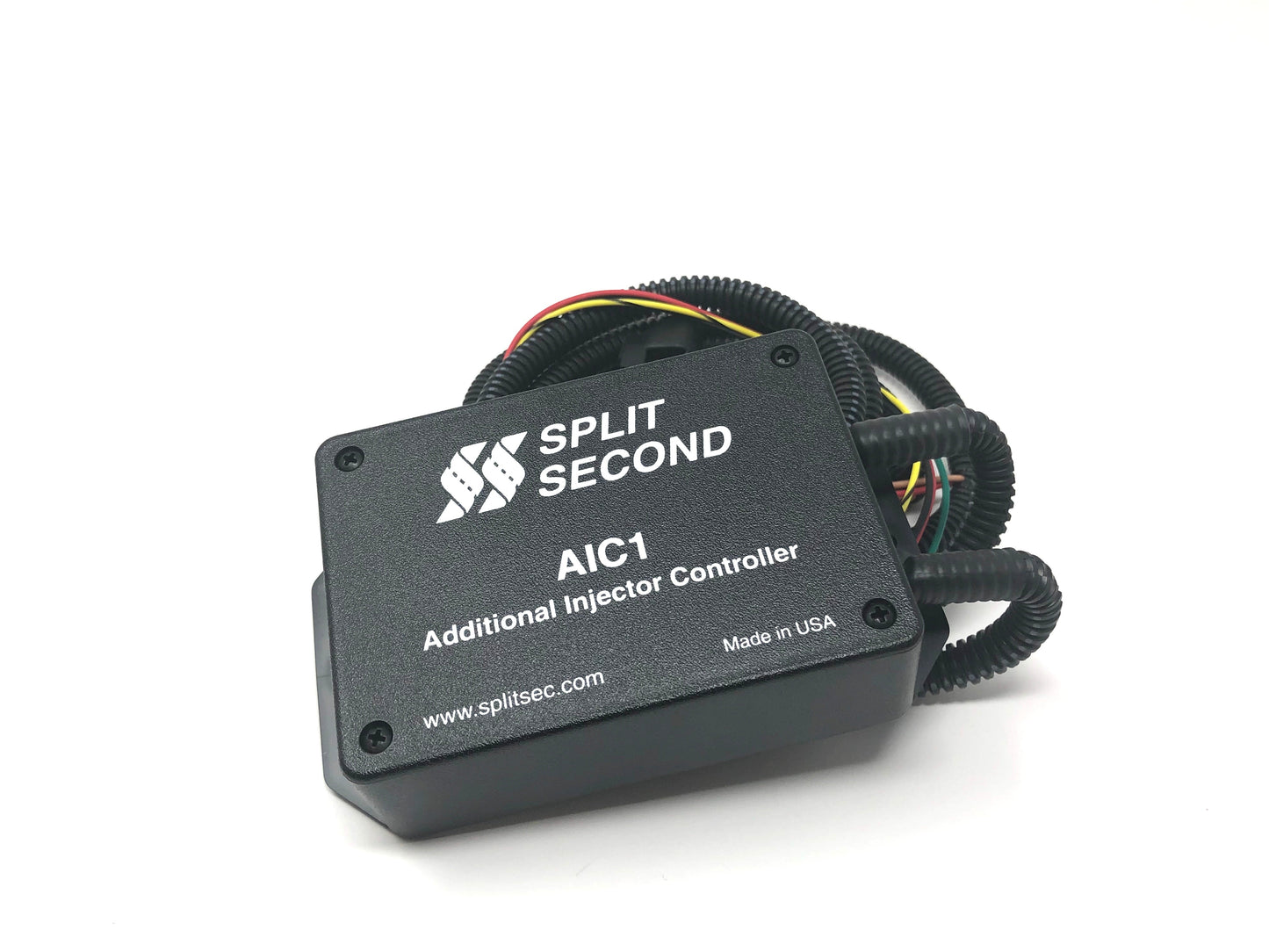 AIC-1 Split Second Controller