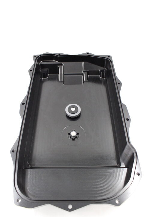 VTT Billet Large Capacity BMW ZF8HP Transmission Pan