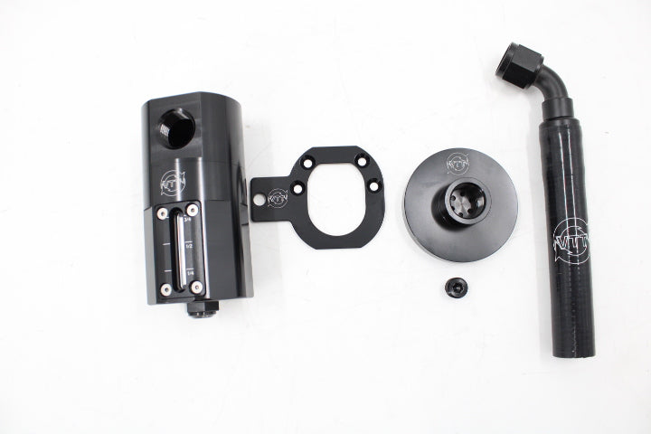 VTT- S55/N55 PCV Delete Kit – Vehicle Virals Store