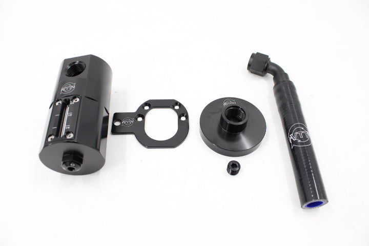 VTT- S55/N55 PCV Delete Kit