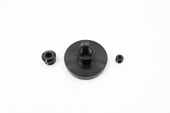 VTT- S55/N55 PCV Delete Kit – Vehicle Virals Store