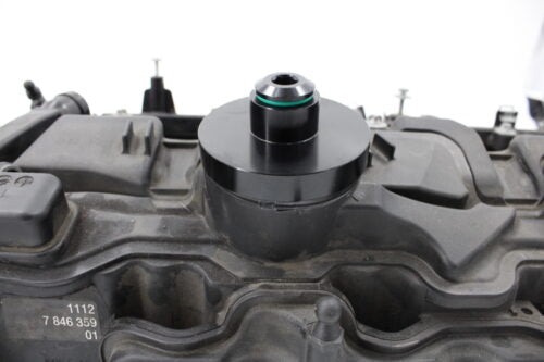 VTT- S55/N55 PCV Delete Kit – Vehicle Virals Store