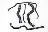 VTT Billet/Silicone Coolant Hose Upgrade for S65 E9x M3