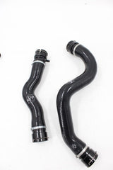 VTT Billet/Silicone Coolant Hose Upgrade for S65 E9x M3