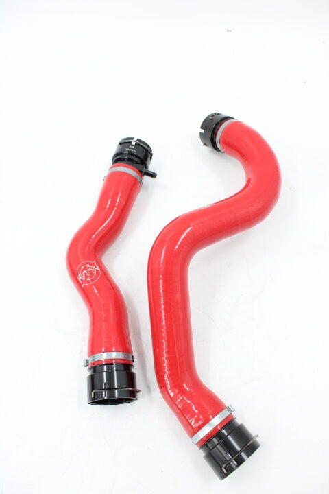 VTT Billet/Silicone Coolant Hose Upgrade for S65 E9x M3