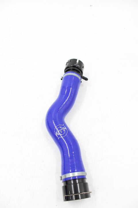 VTT Billet/Silicone Coolant Hose Upgrade for S65 E9x M3