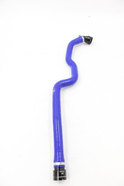 VTT Billet/Silicone Coolant Hose Upgrade for S65 E9x M3