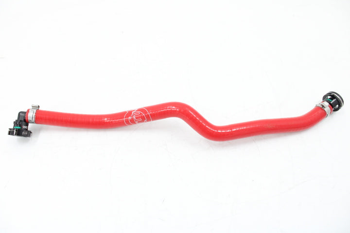 VTT Billet/Silicone Coolant Hose Upgrade for S65 E9x M3