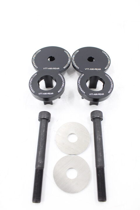 VTT A9X, G42, G2X Front Bushing Insert Kit