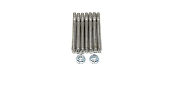Precision Raceworks Extended Manifold Studs (N54/N55/S55)