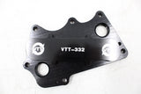 VTT Billet B58 Gen 1 and Gen 2 Remote Oil Cooler Adapter