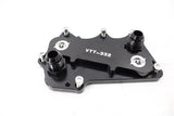 VTT Billet B58 Gen 1 and Gen 2 Remote Oil Cooler Adapter