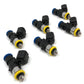 Bosch Flow Matched Injectors (Short)