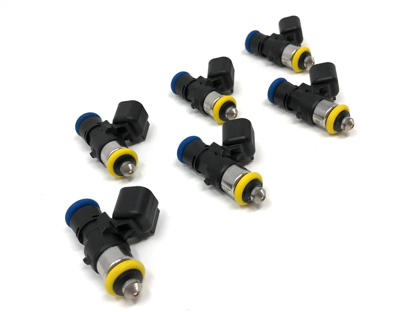 Bosch Flow Matched Injectors (Short)