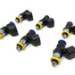 Bosch Flow Matched Injectors (Short)